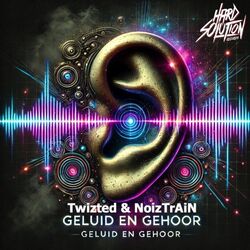 Cover of Geluid en Gehoor (Radio Version)