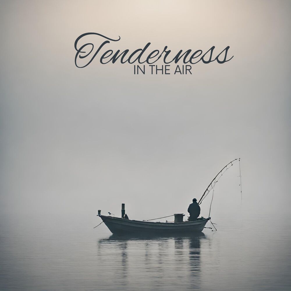 Picture of Tenderness in the Air: Midnight Calm Sounds for Sleeping
