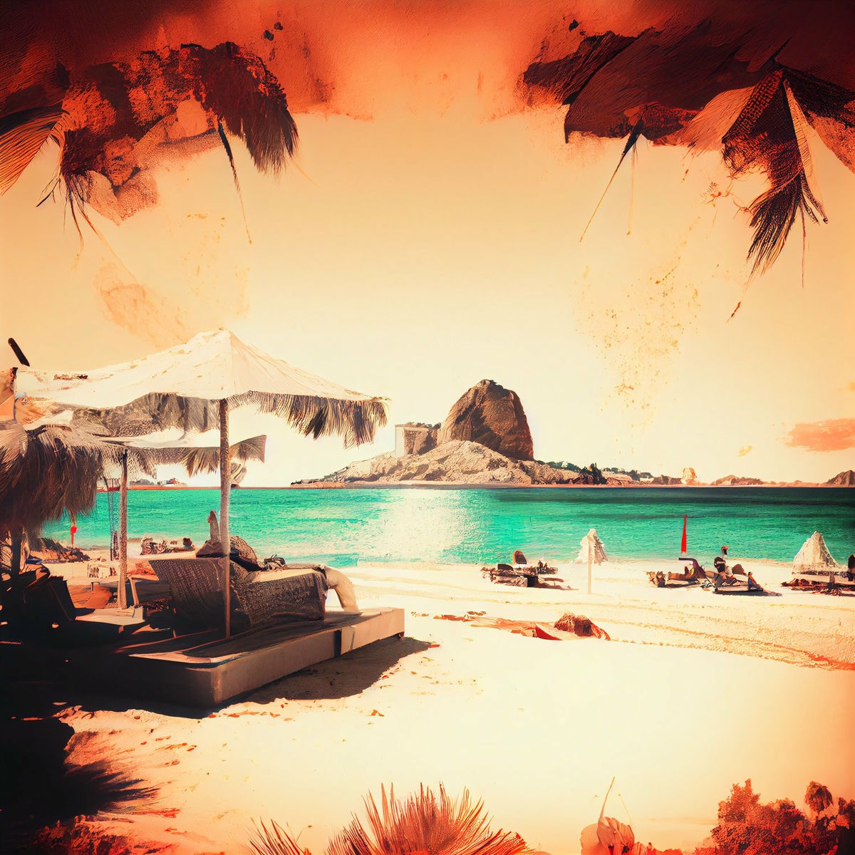 Album cover of Lounge Zen