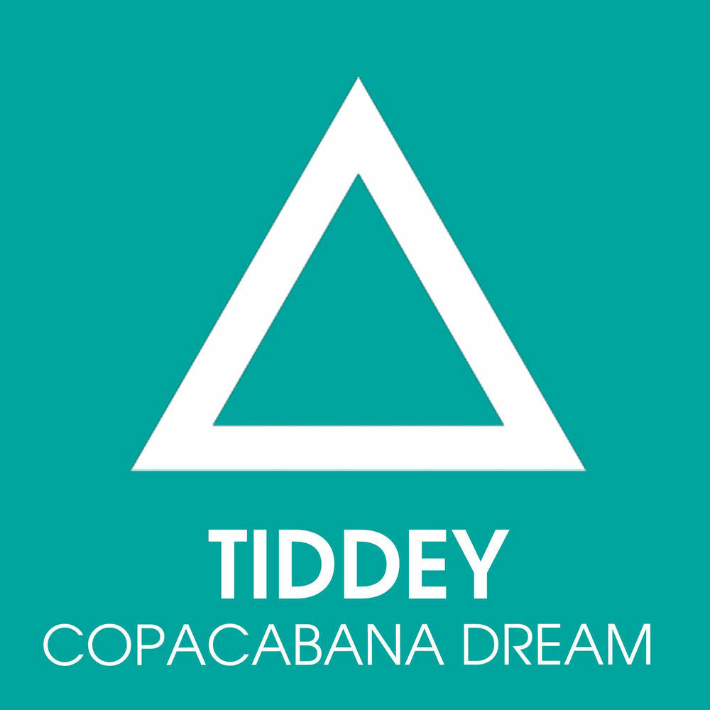 Picture of Copacabana Dream