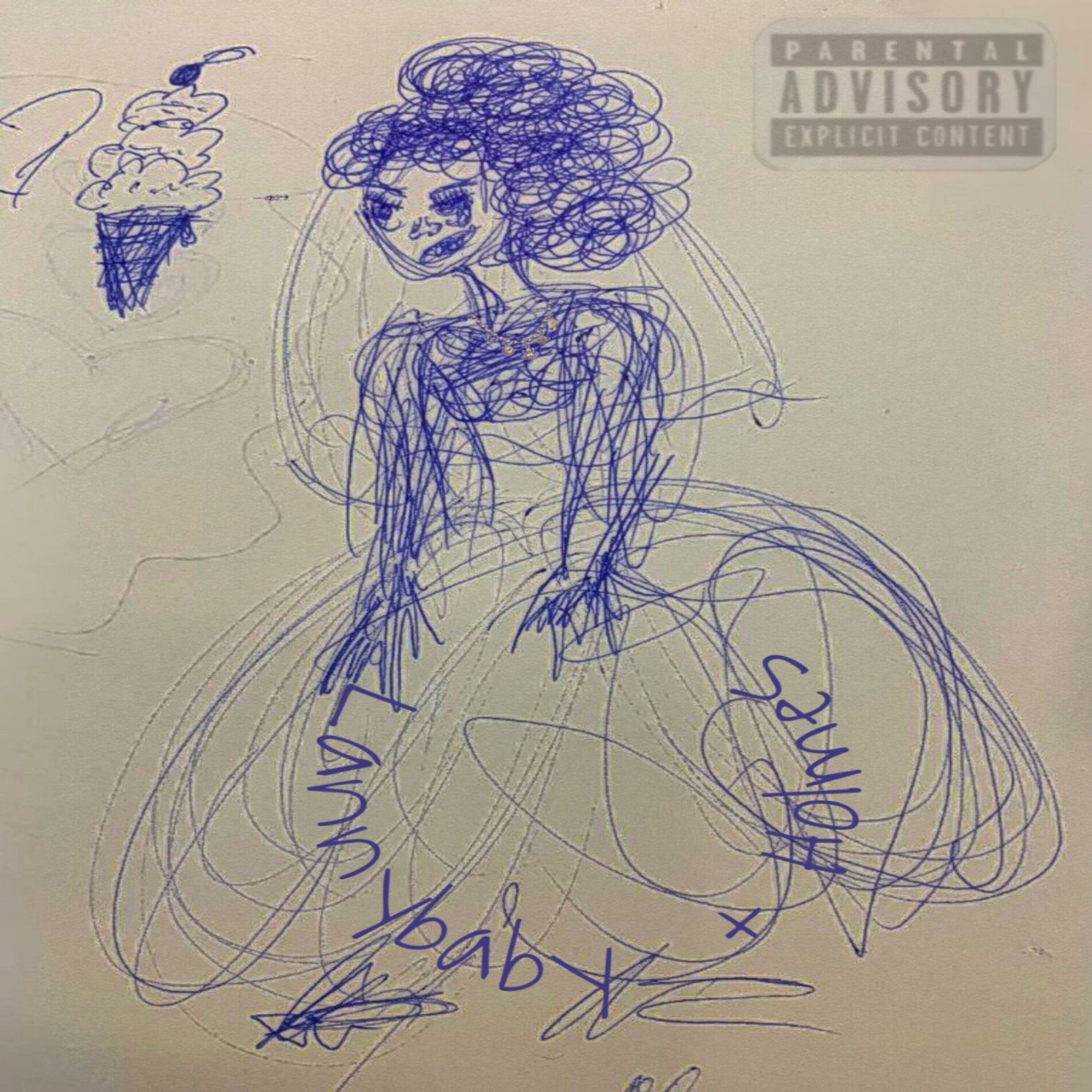 Album cover of STARZZ (feat. Holmes)