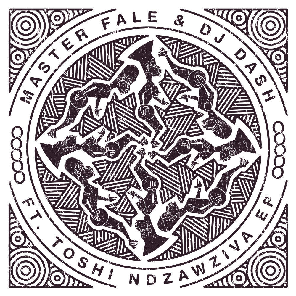 Picture of Ndzawziva EP