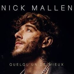 music cover