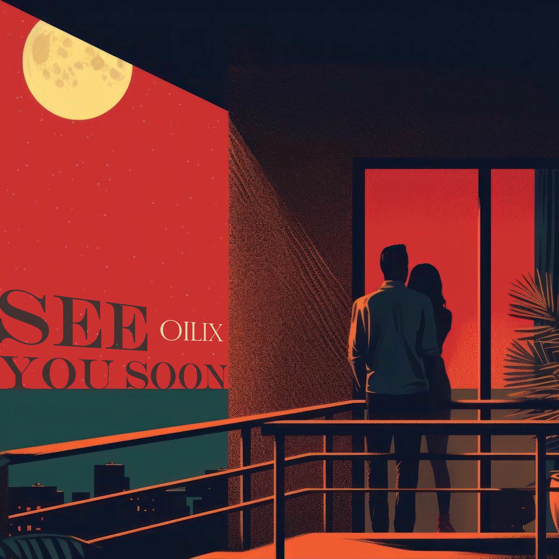 Album cover of See You Soon