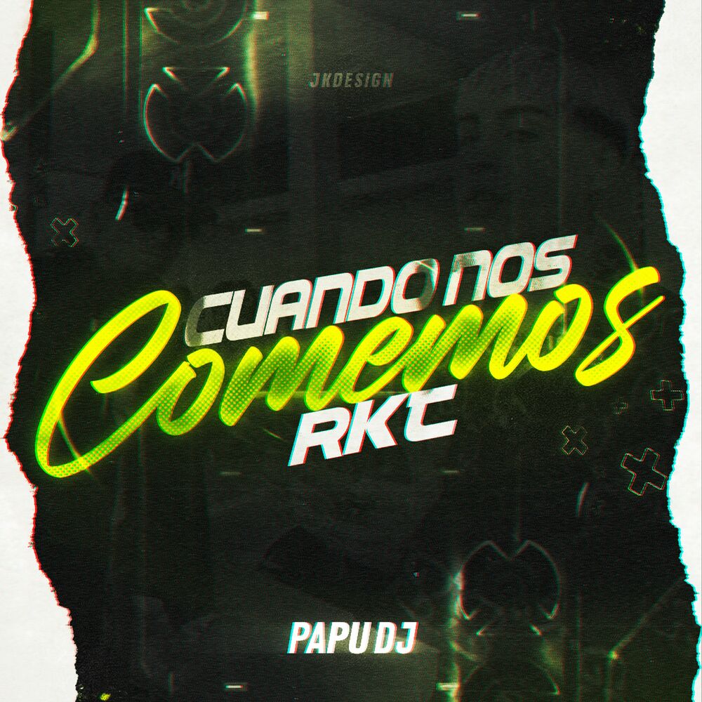 Picture of Cuando Nos Comemos Rkt