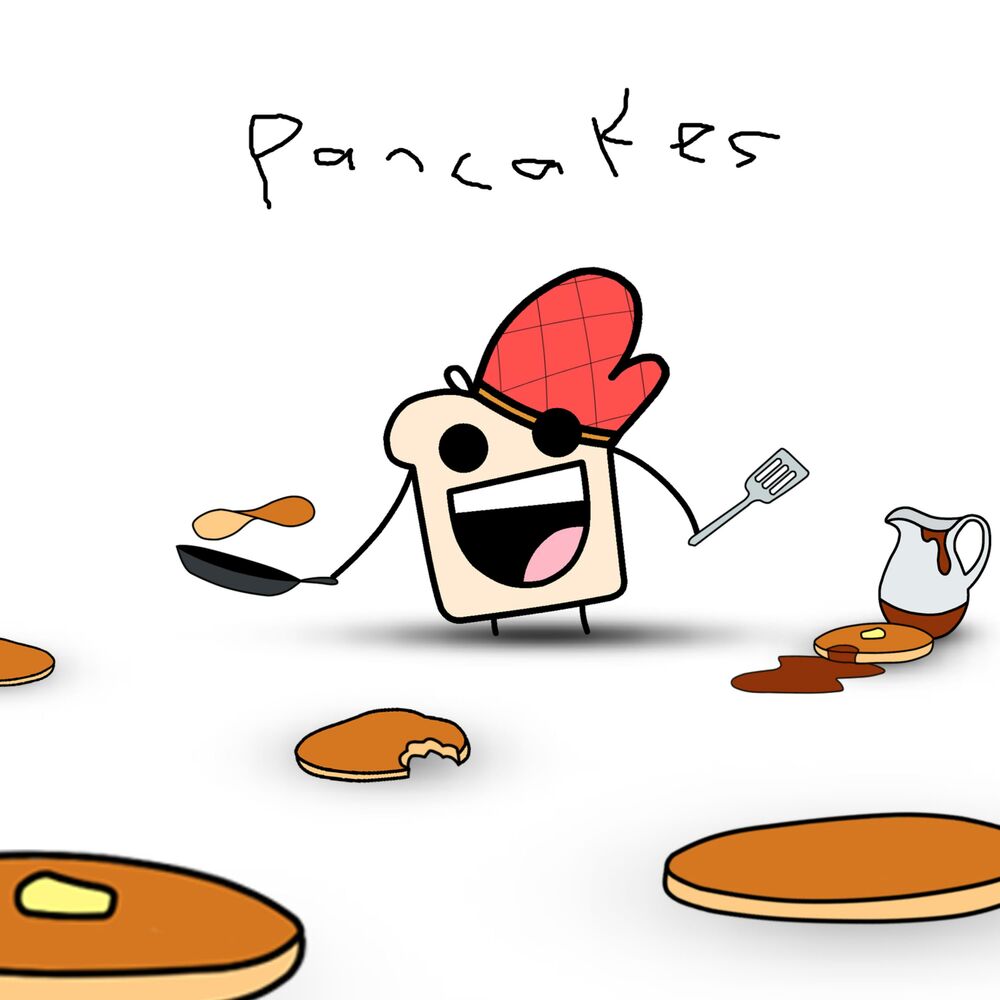 Picture of Pancakes