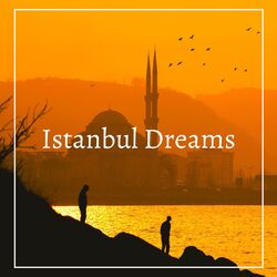 Cover of Istanbul Dreams