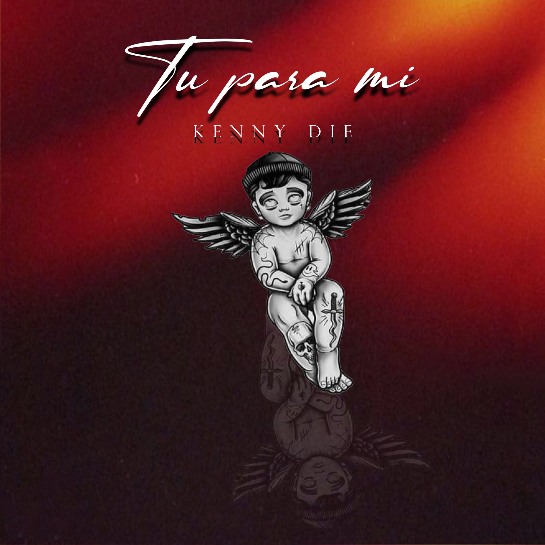 Album cover of Tu para Mi
