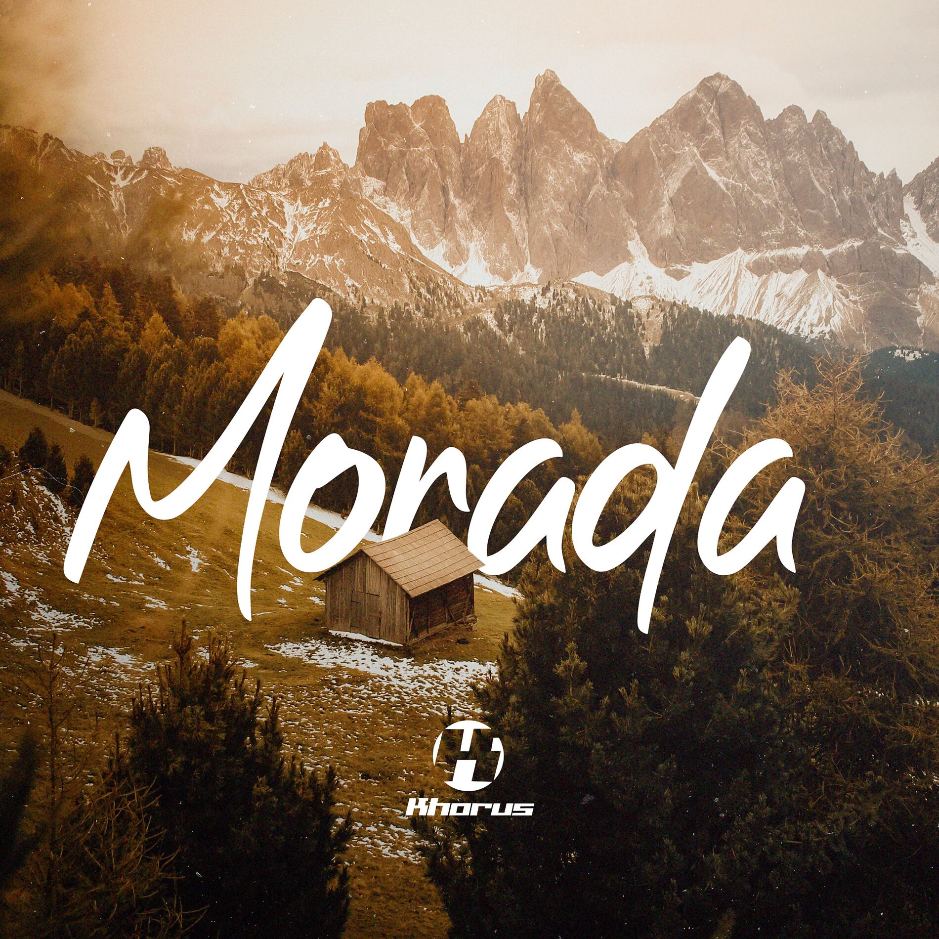 Album cover of Morada
