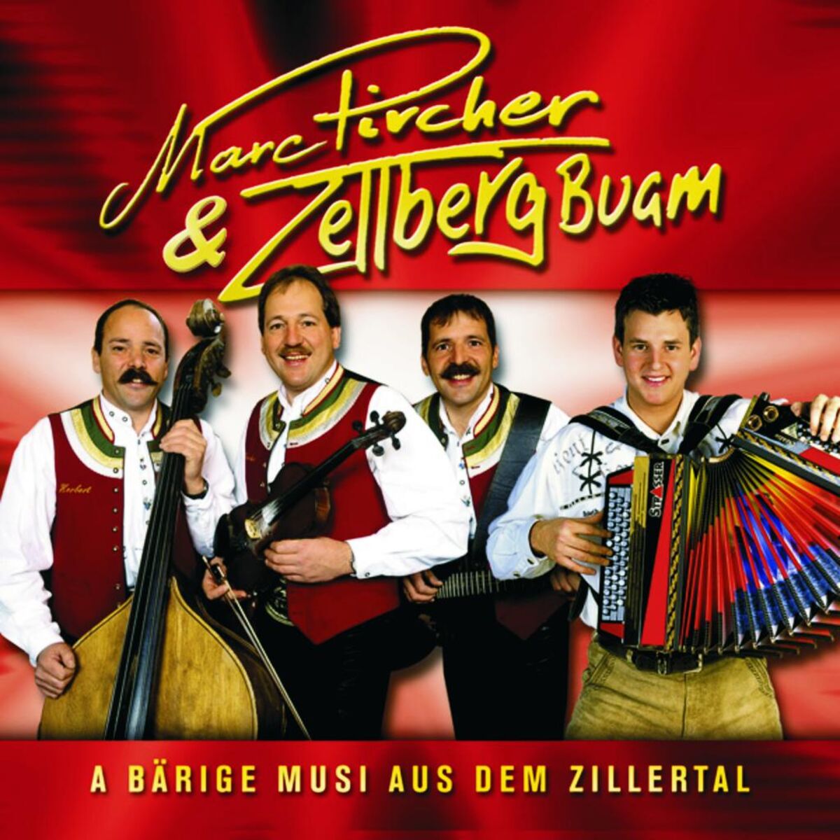 Album cover of Mit Musik Ins Wochenende