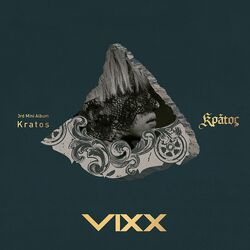 Cover of Kratos
