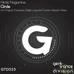 Cover of Circle