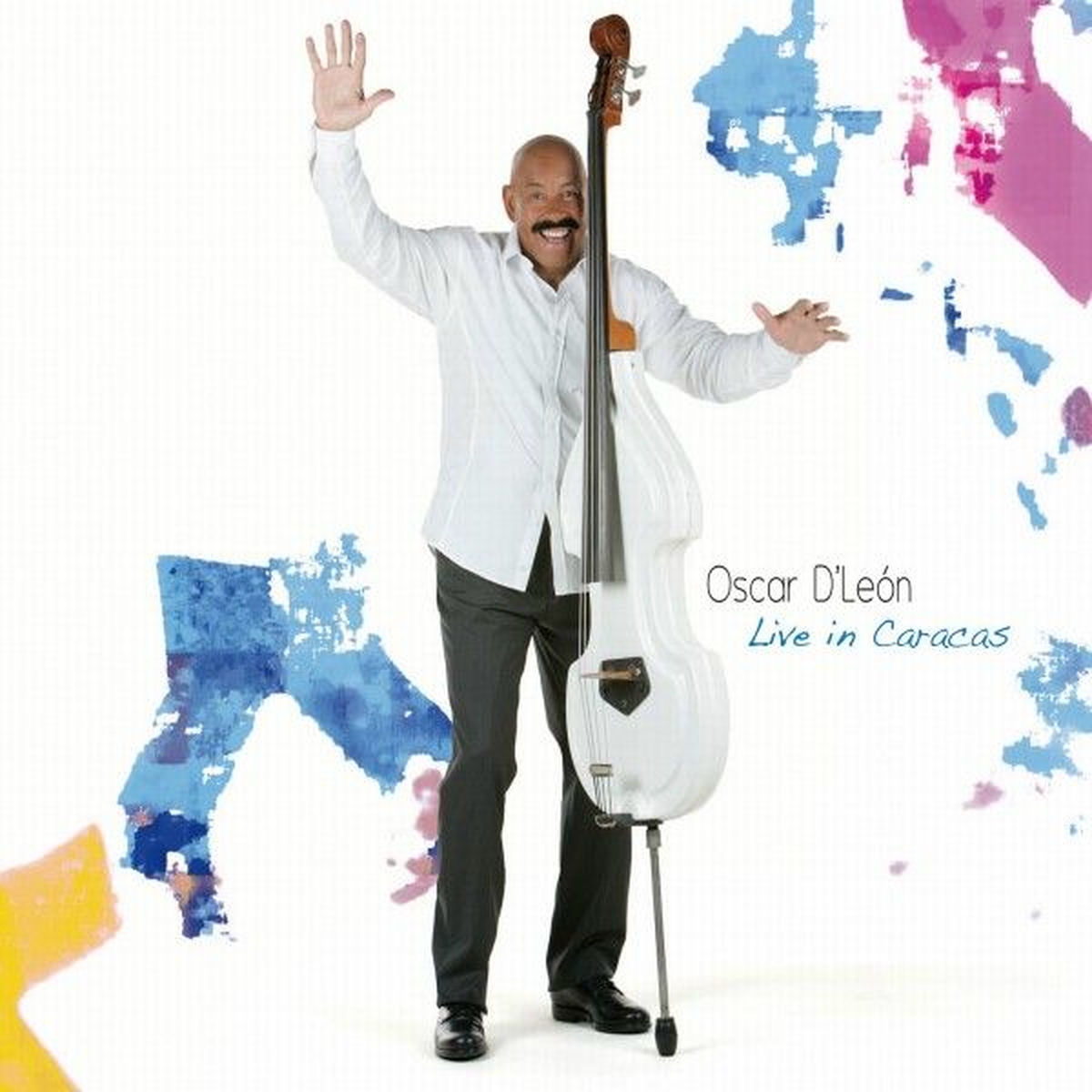 Album cover of Detalles