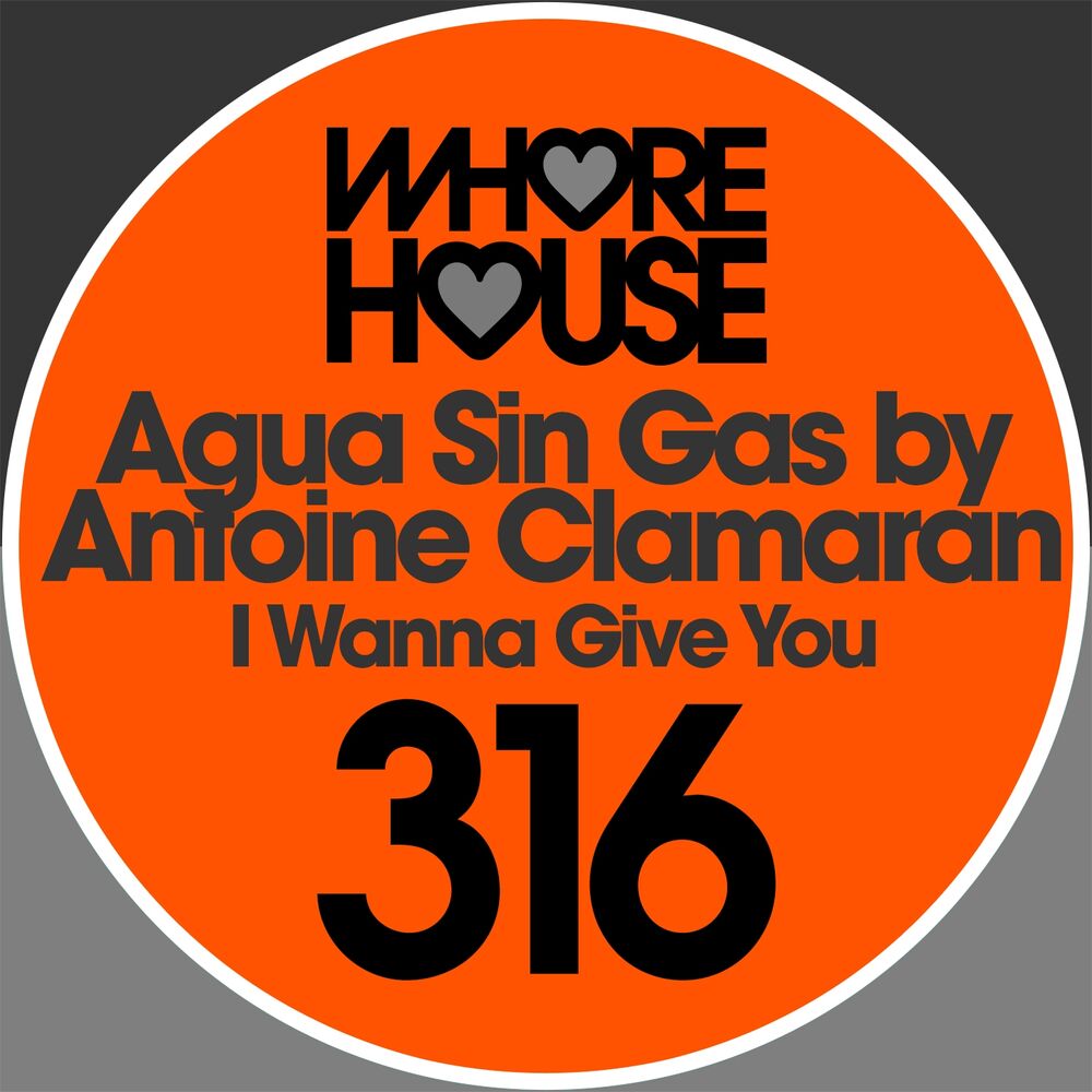 Picture of I Wanna Give You