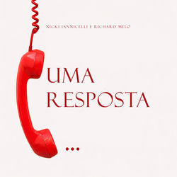 Cover of Uma resposta by undefined