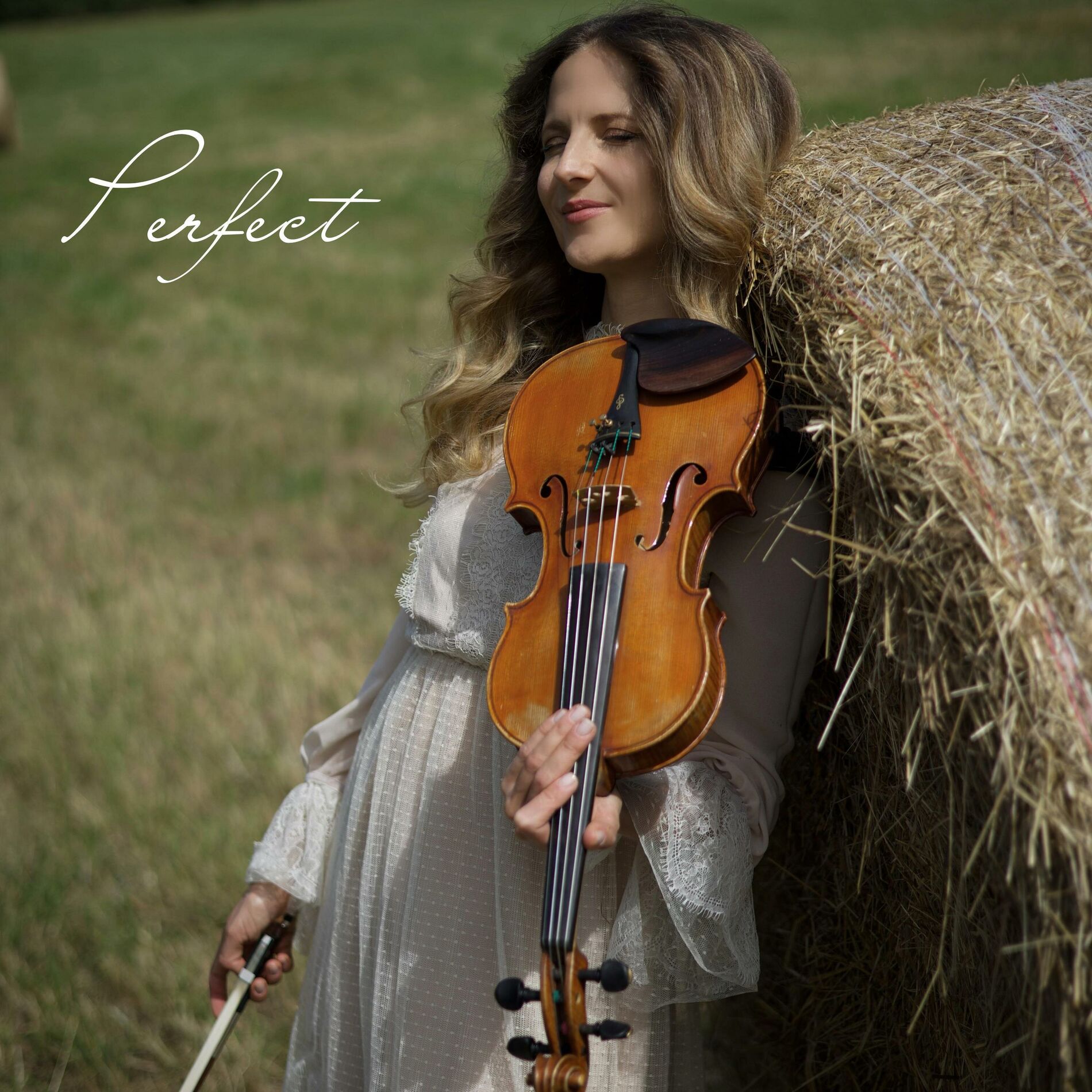 Album cover of Perfect (Instrumental, Violin Version)