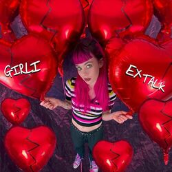 Cover of Ex Talk