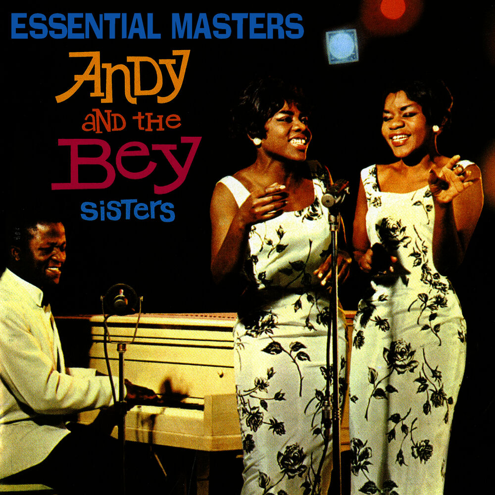 Picture of Essential Masters
