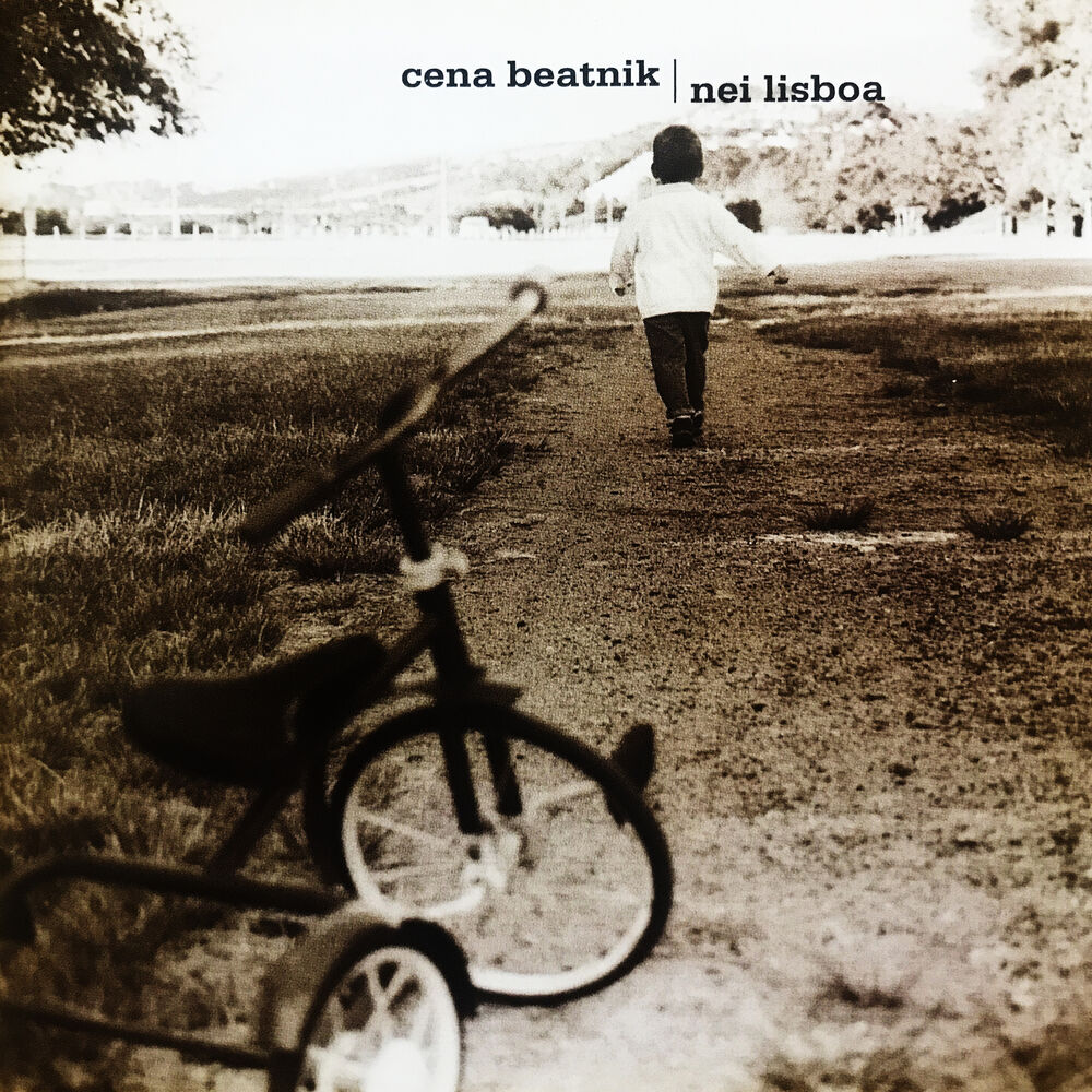 Picture of Cena Beatnik