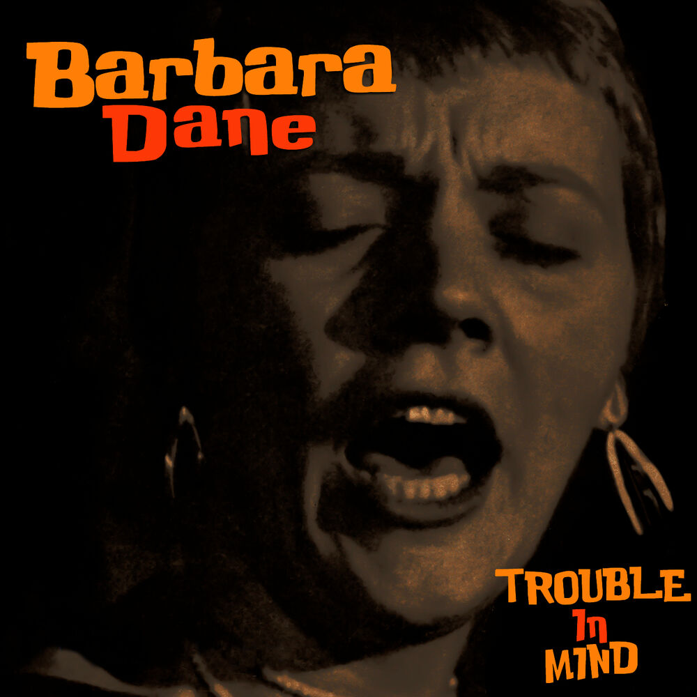 Picture of Trouble in Mind