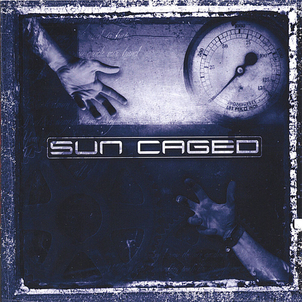 Picture of Sun Caged