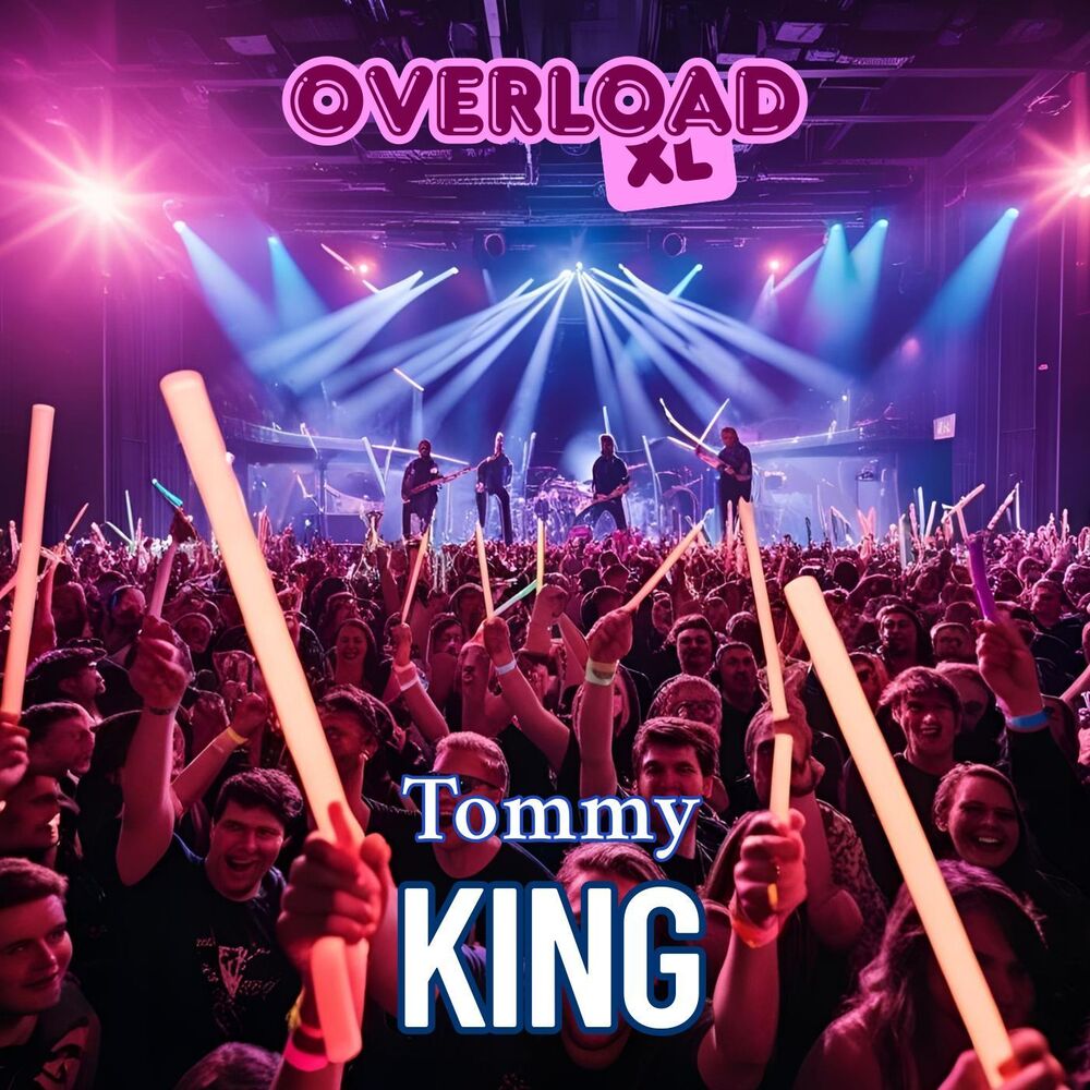 Picture of Overload XL