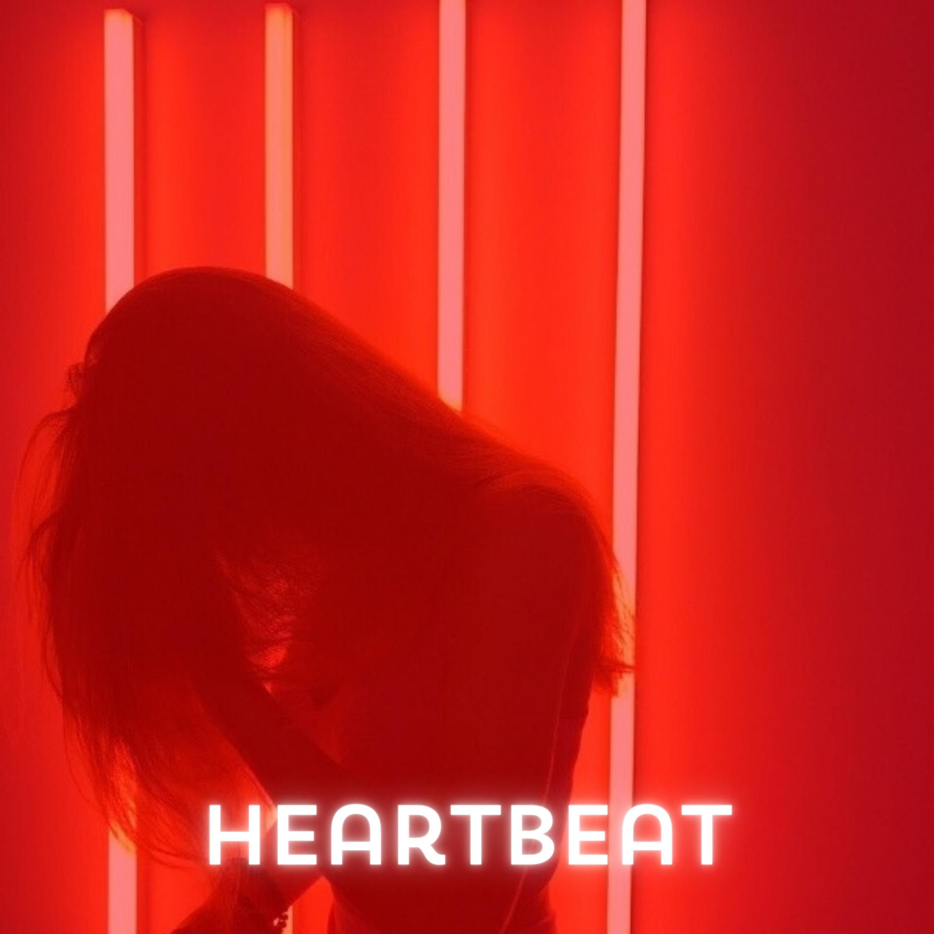 Album cover of Heartbeat