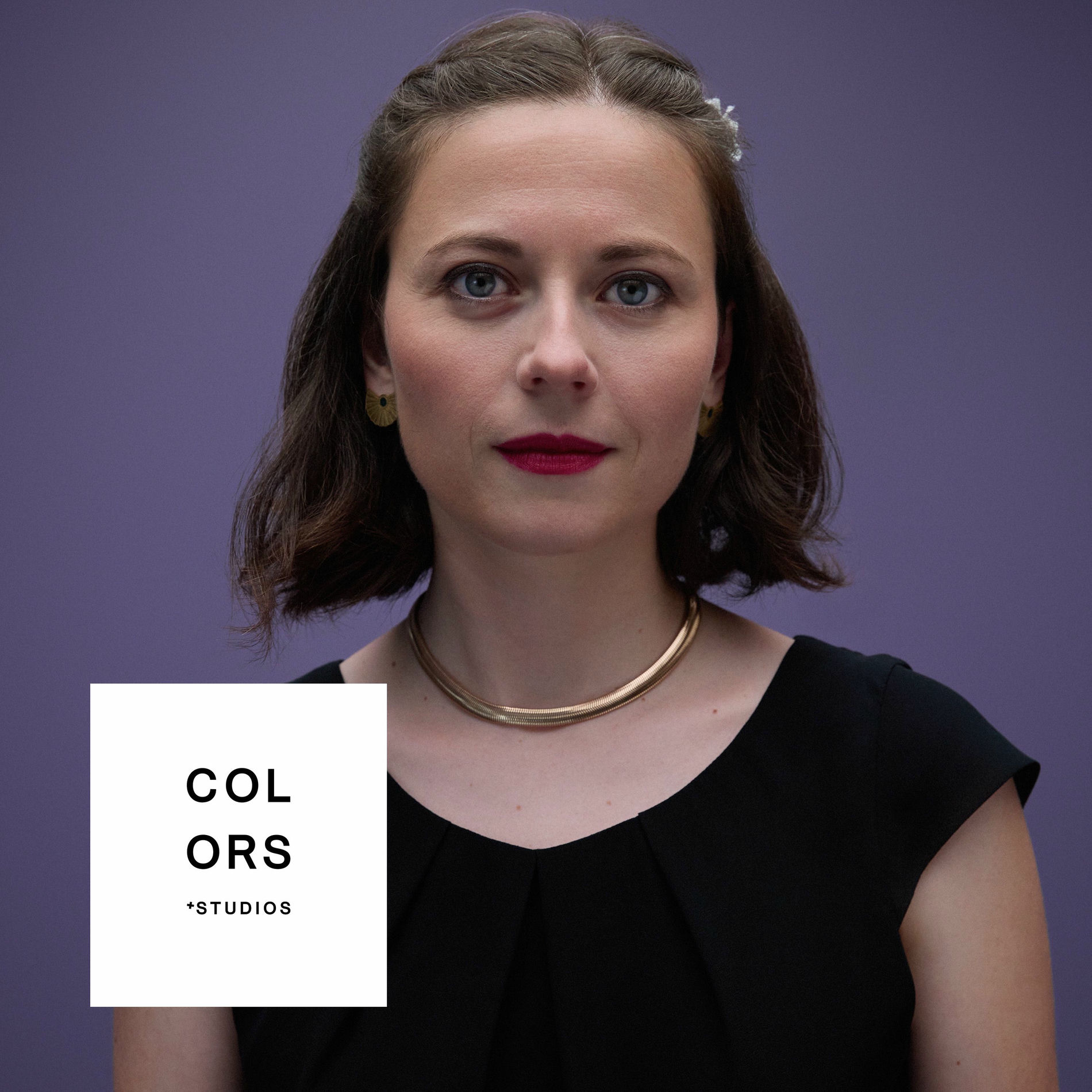 Album cover of Clair Obscur: Expedition 33 - Alicia - A COLORS SHOW