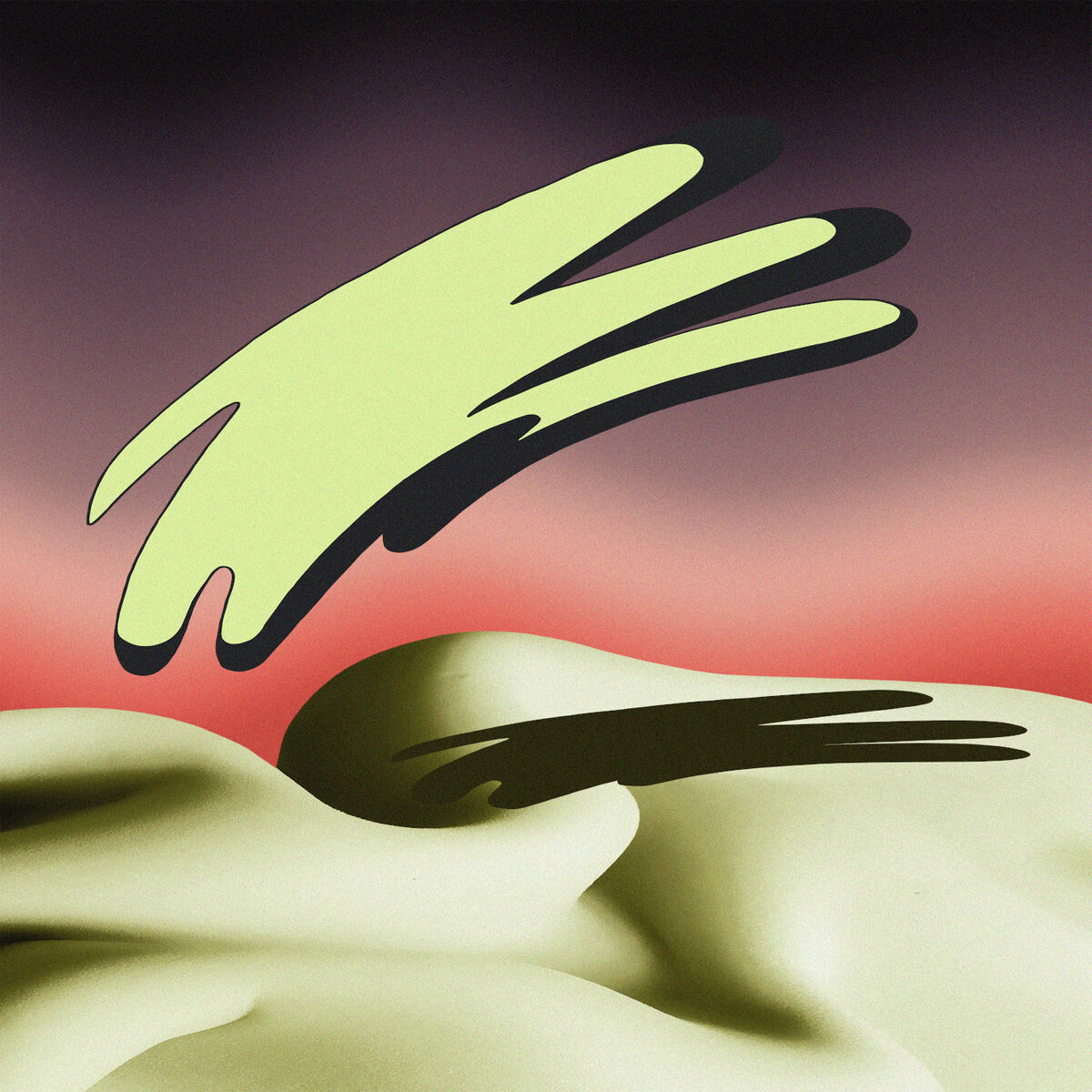 Album cover of Toking, Dozing