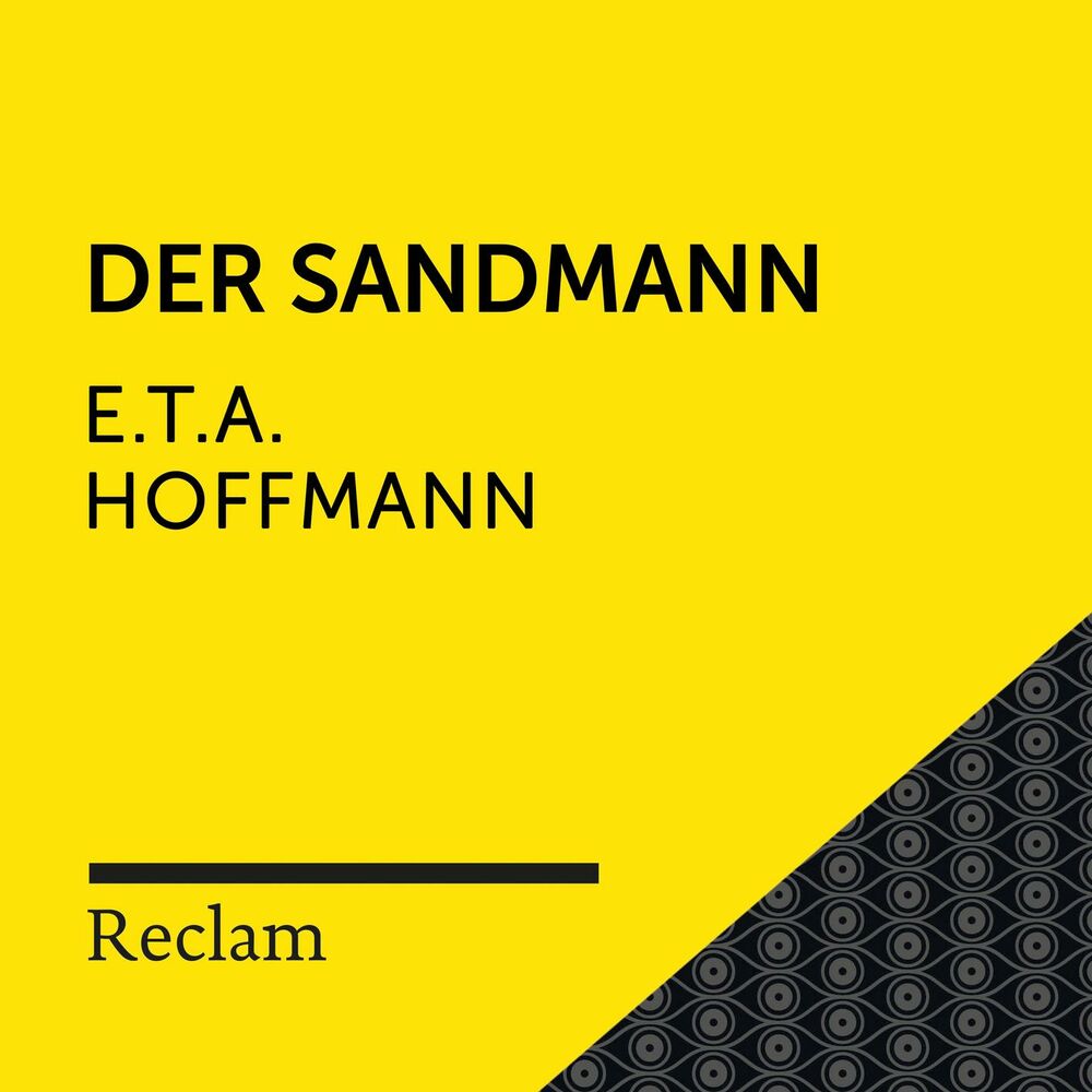 Picture of E.T.A. Hoffmann: Der Sandmann (Reclam Hörbuch)