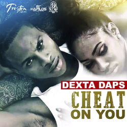Cover of Cheat on You
