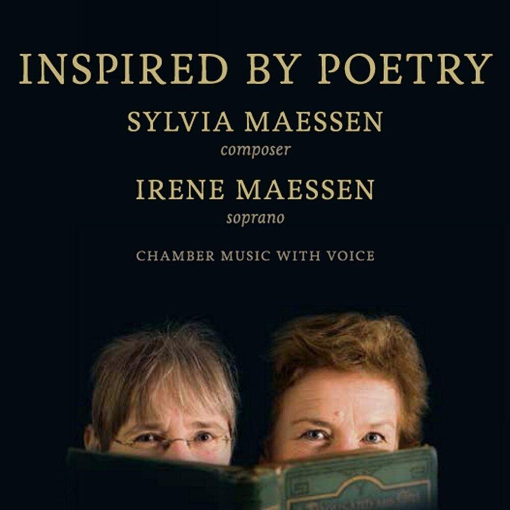 Picture of Inspired By Poetry