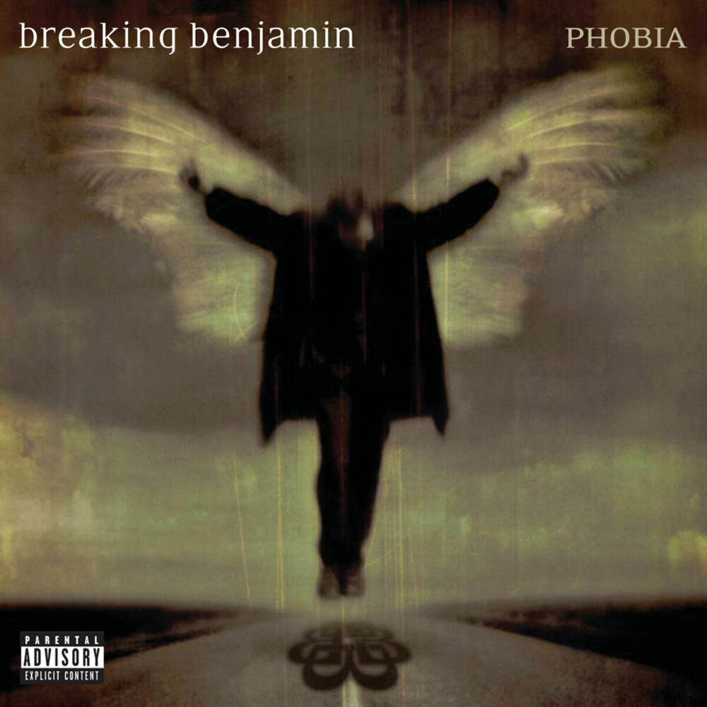 Picture of Phobia (Explicit Version)