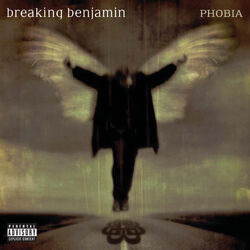 Cover of Phobia (Explicit Version)