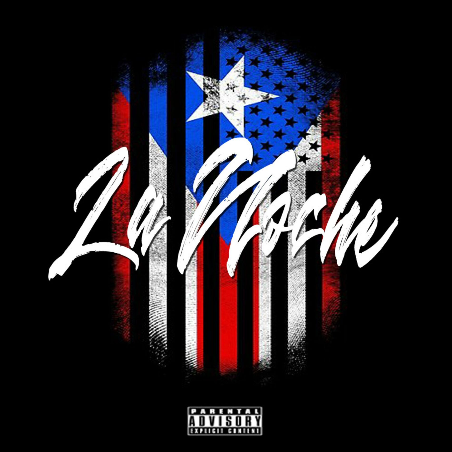 Album cover of La Noché