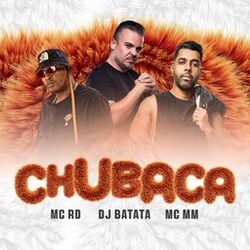 Cover of Chubaca