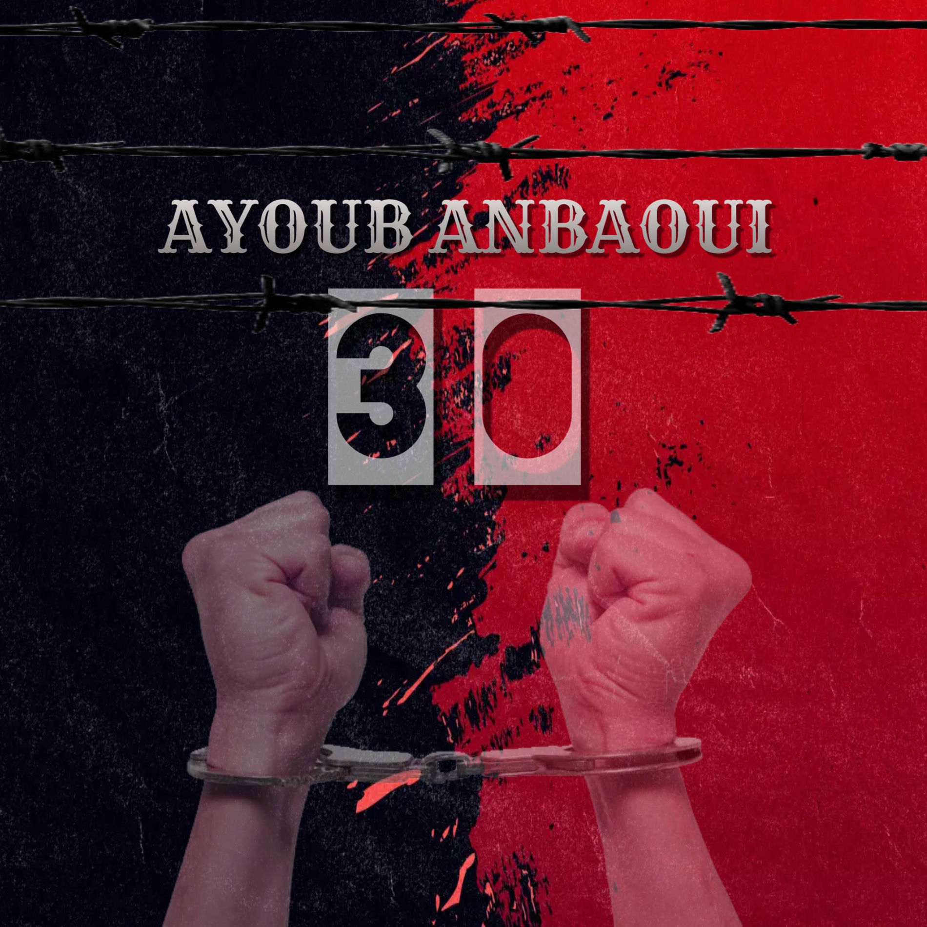 Album cover of 30