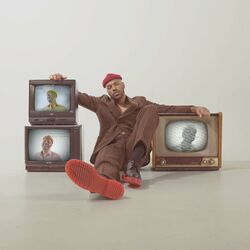 Cover of HUMCAPELLA