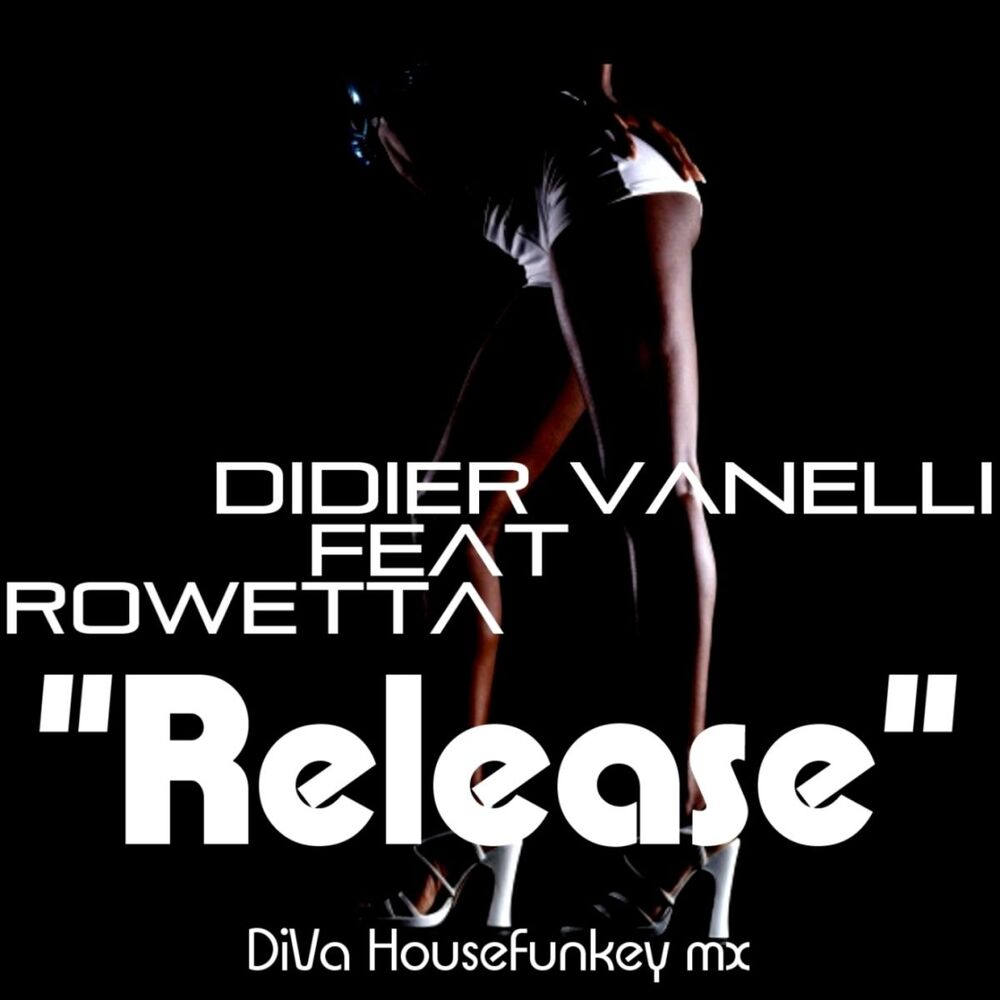 Picture of Release