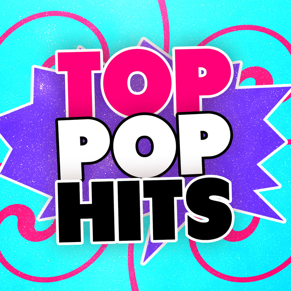 Picture of Top Pop Hits