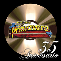 Cover of 35 Aniversario