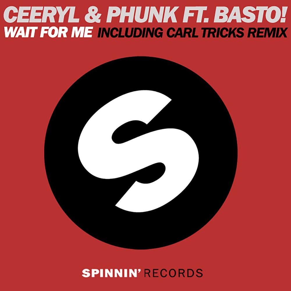 Picture of Wait For Me (feat. Basto!) (Remixes)