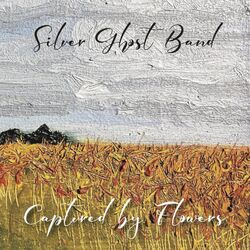 Cover of Captured by Flowers