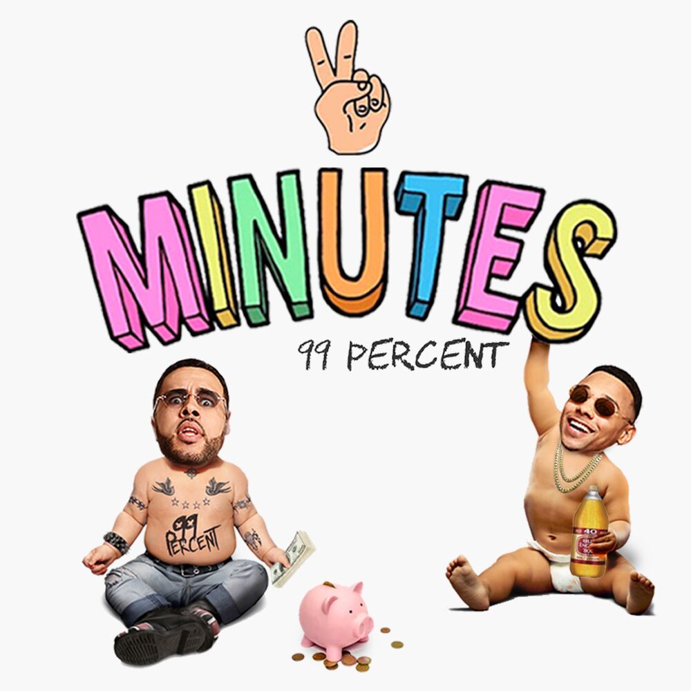 Picture of 2 Minutes