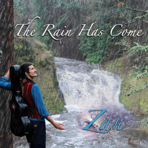 The Rain Has Come