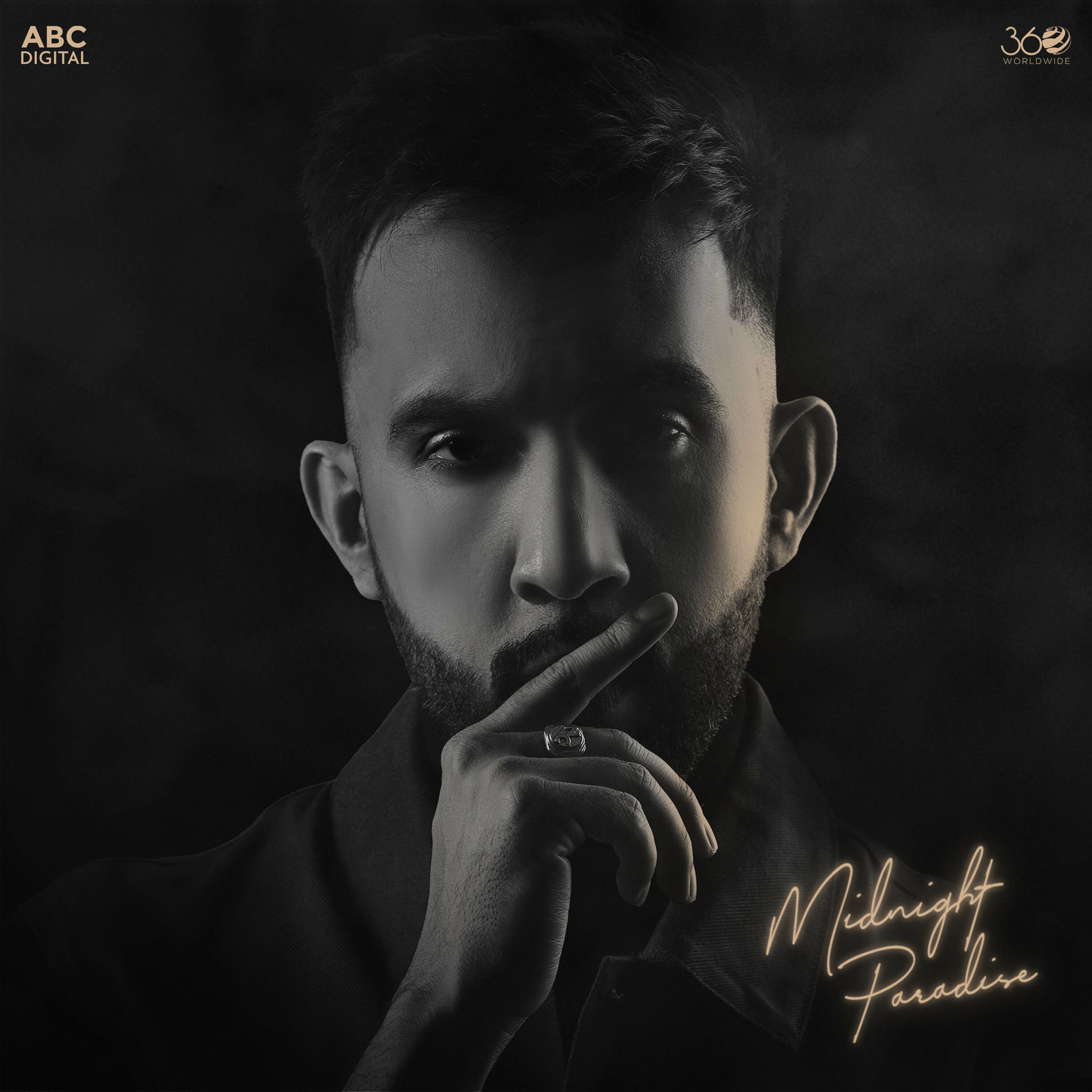 Album cover of Jaan