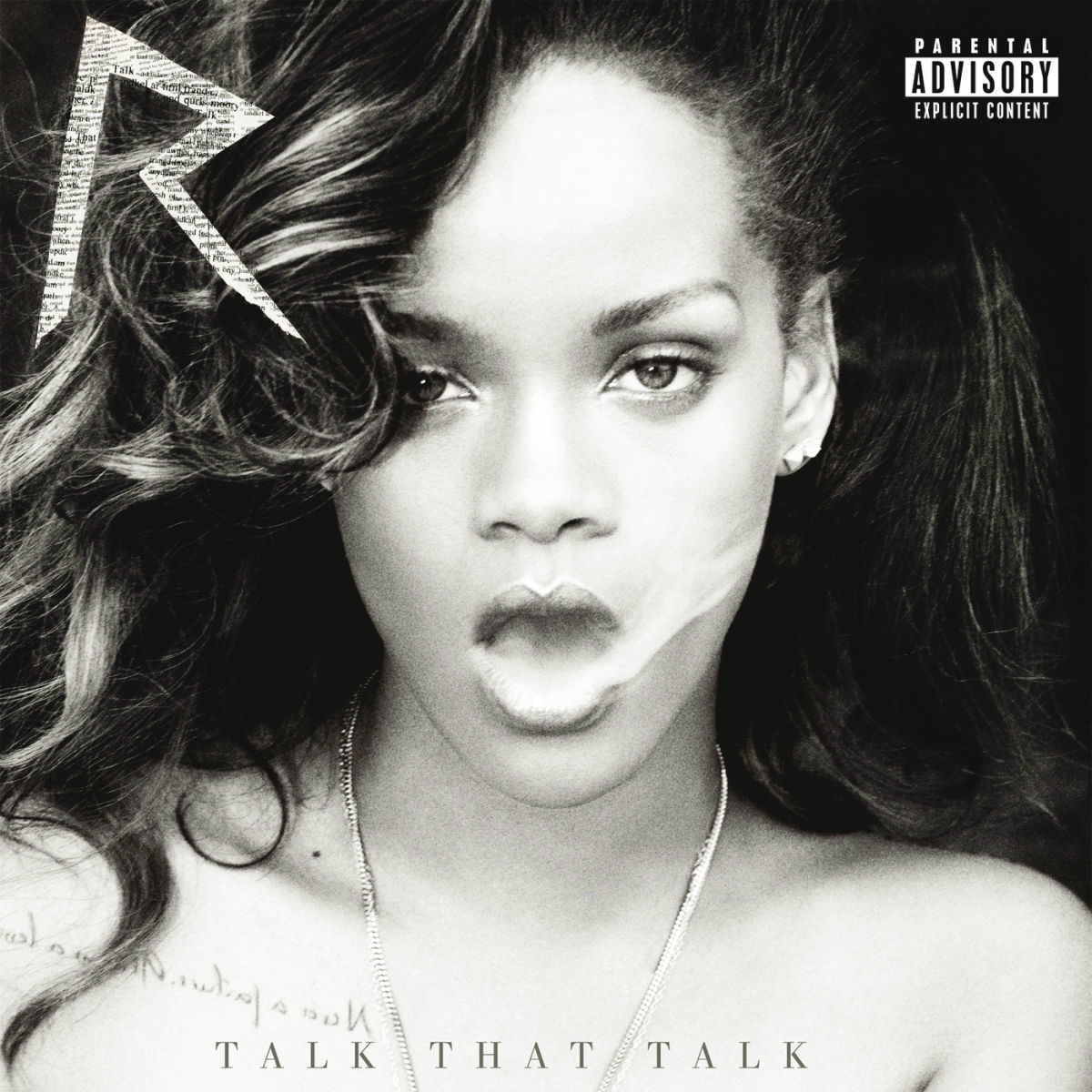 Rihanna - We Found Love (Album Version) | Deezer