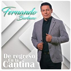 Cover of De Regreso En La Cantina