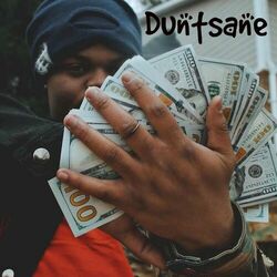 Cover of Duntsane