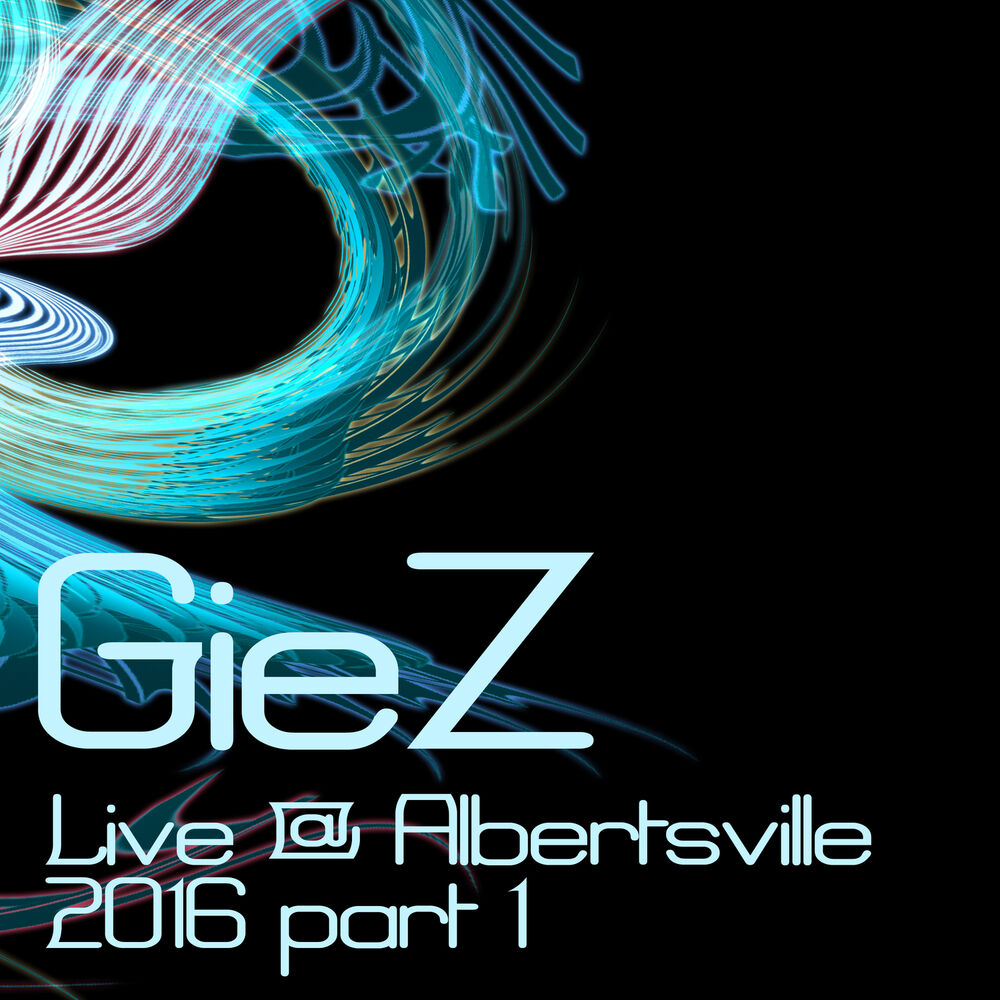 Picture of Live @ Albertsville, Pt. 1